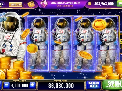 Torneos Semanales de Jackpot screenshot