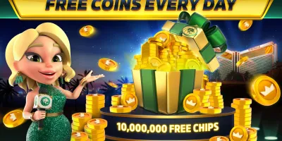 Selección de Slots Premium screenshot