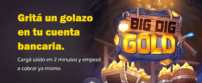 Los mejores slots del país banner